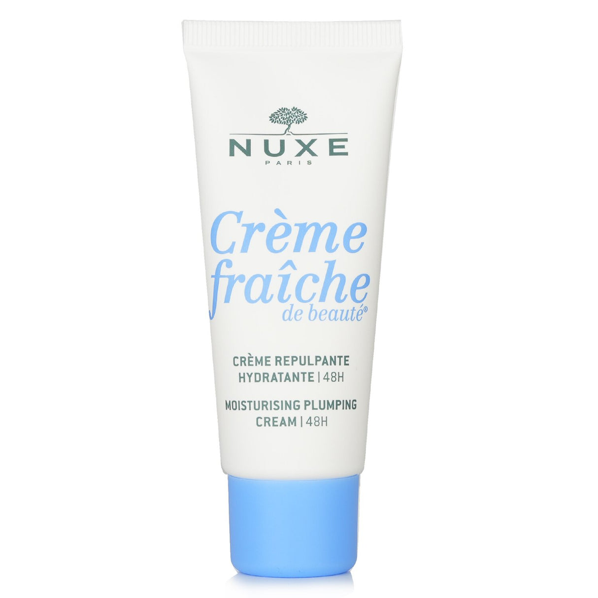 Nuxe - Creme Fraiche De Beaute 48H Moisturising Plumping Cream - 30ml/1oz