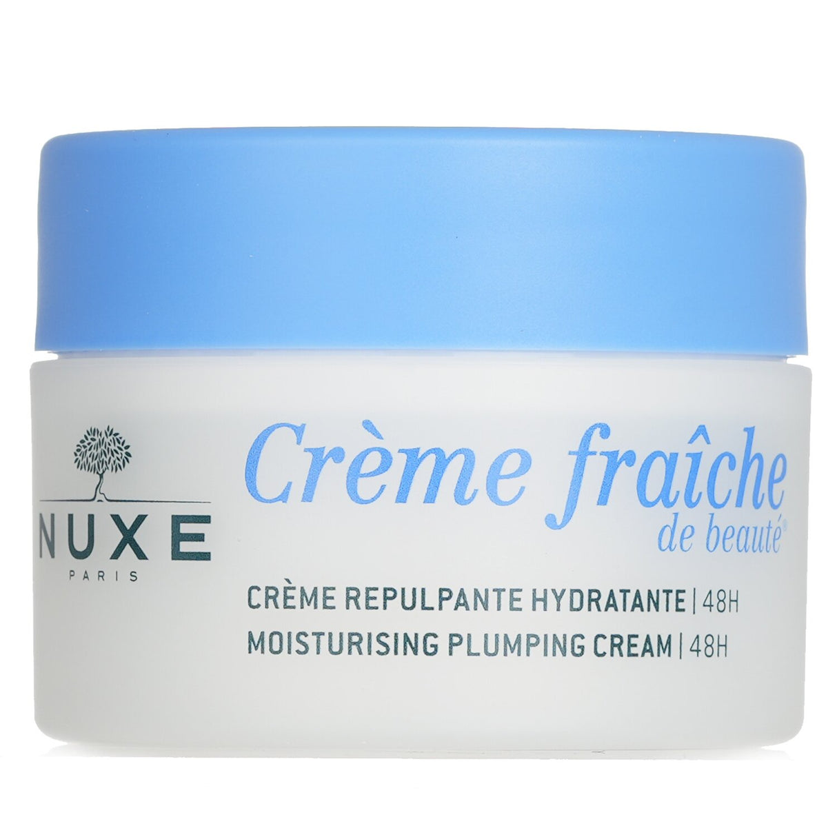 Nuxe Creme Fraiche De Beaute 48HR Moisturising Plumping Cream 50ml/1.7oz