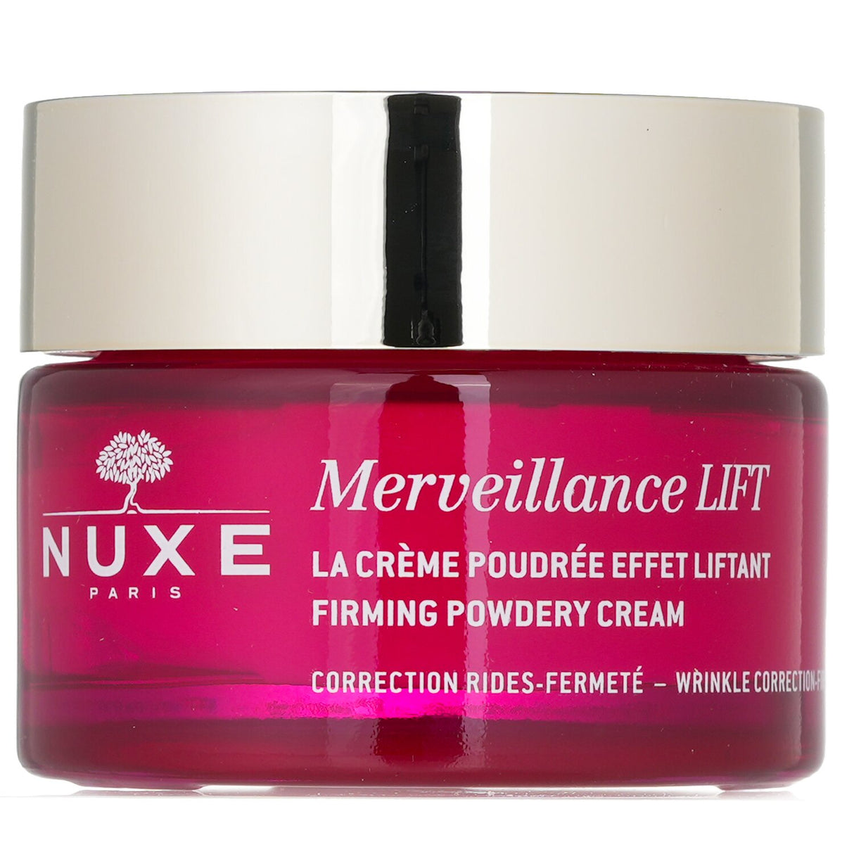 Nuxe - Merveillance Lift Firming Powdery Cream - 50ml/1.7oz