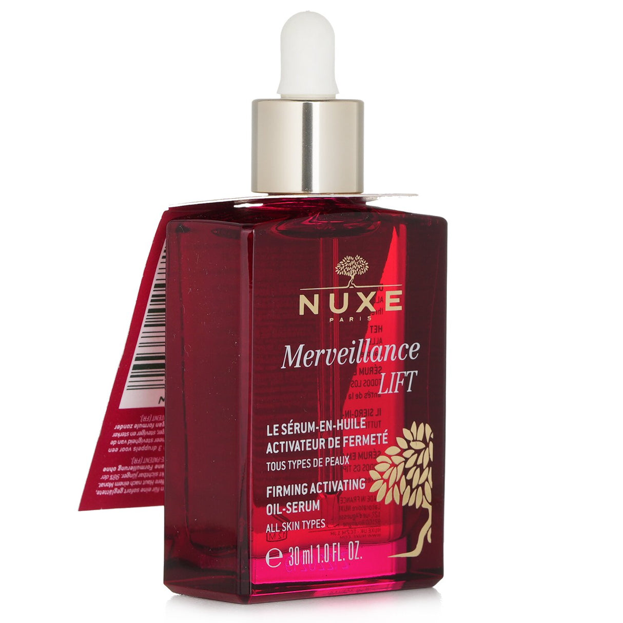 Nuxe - Merveillance Lift Firming Activating Oil Serum - 30ml/1oz