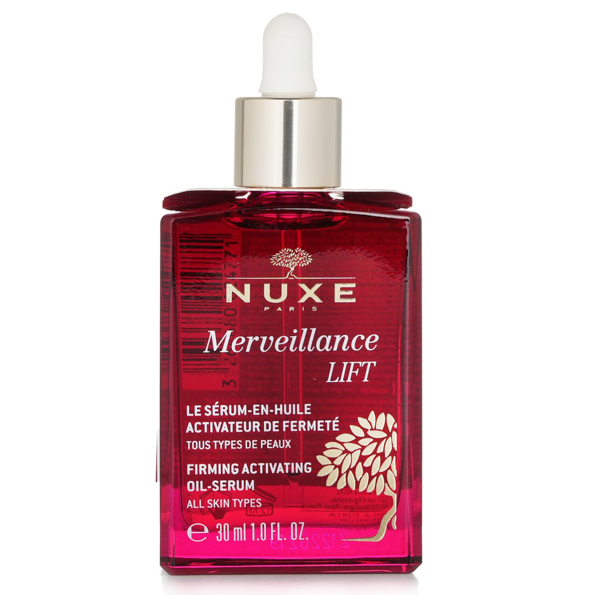 Nuxe - Merveillance Lift Firming Activating Oil Serum - 30ml/1oz