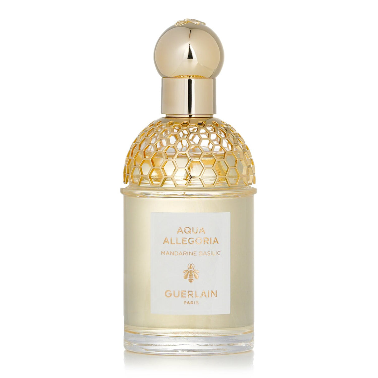 Guerlain - Aqua Allegoria Mandarine Basilic Eau De Toilette Spray - 75ml/2.5oz