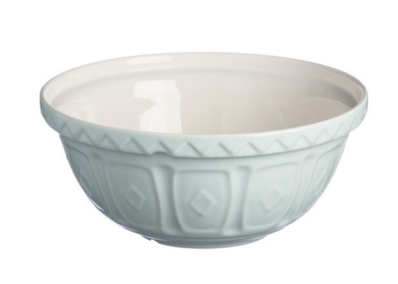 Mixing Bowl - Mason Cash 24cm/2L (Blue)