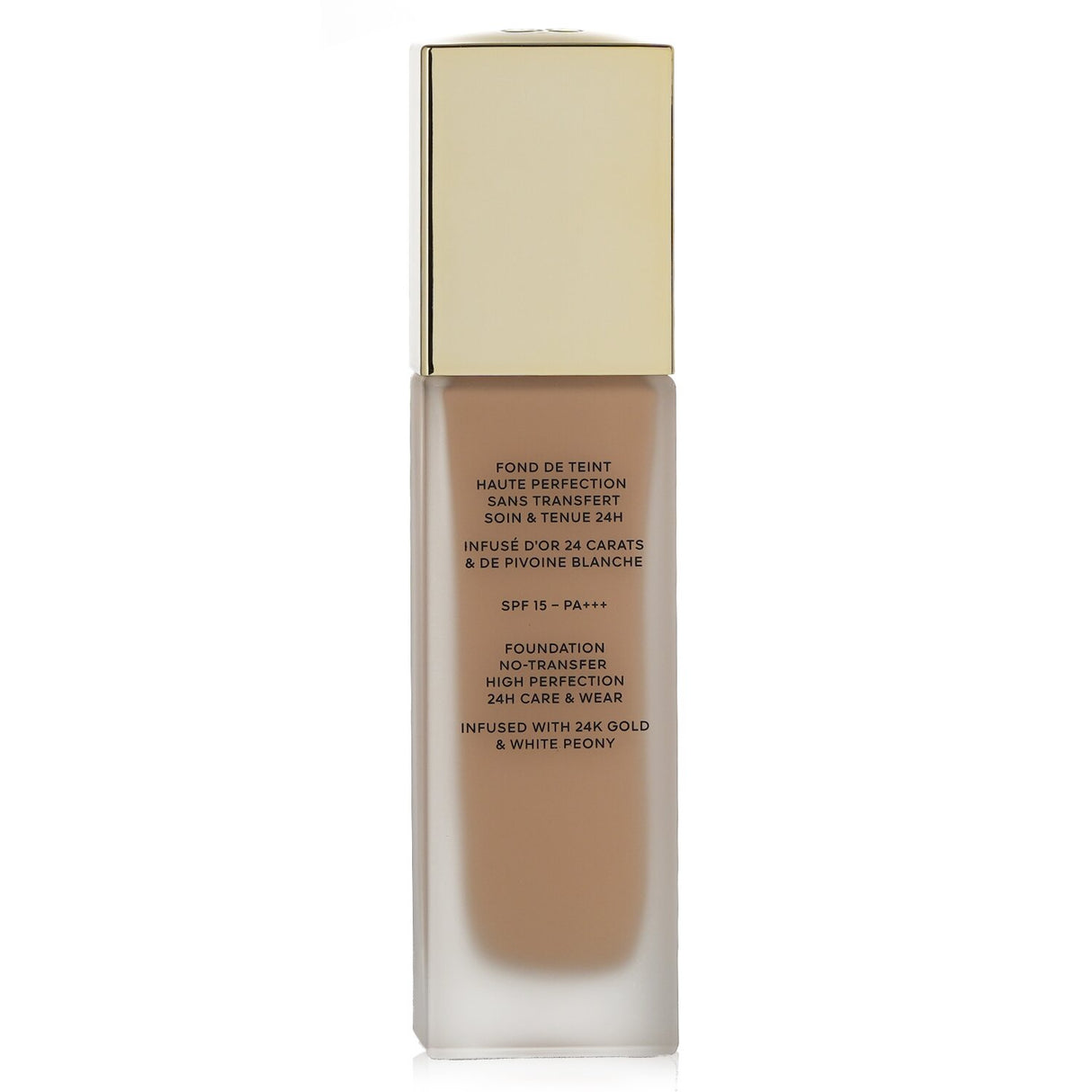 Guerlain - Parure Gold Skin Matte Foundation SPF15 - # 1N Neutral - 35ml/1.1oz