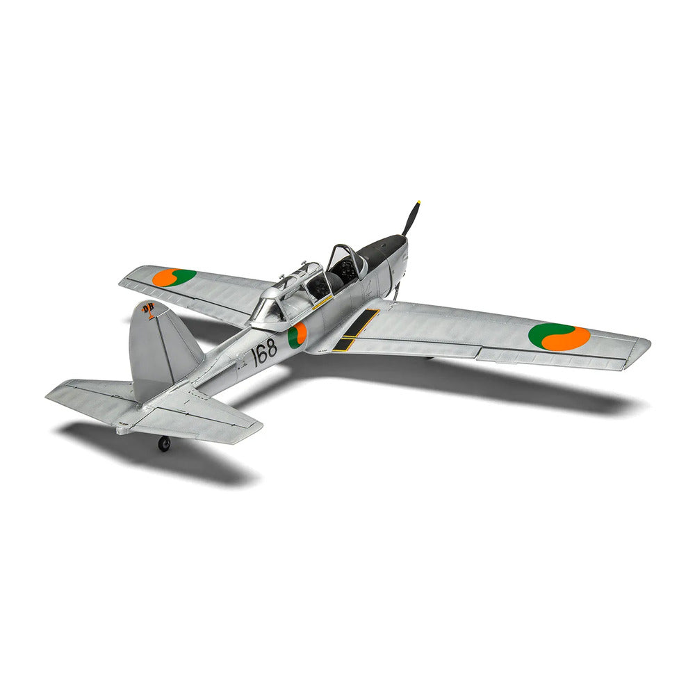 De Havilland Chipmunk T.10/T.20 Airfix 1:48 Scale Model Kit
