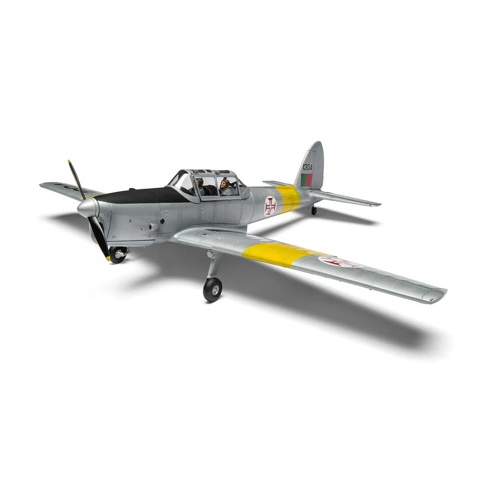 De Havilland Chipmunk T.10/T.20 Airfix 1:48 Scale Model Kit