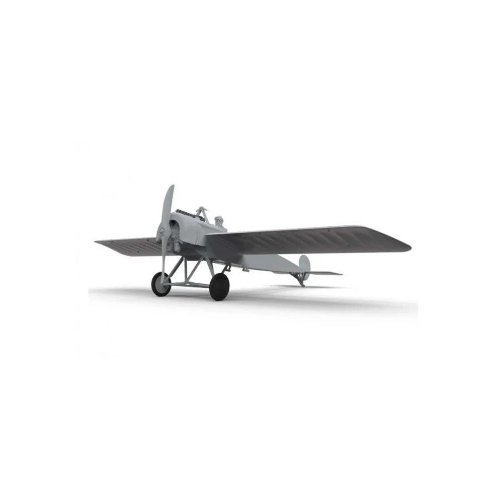 Fokker EII Eindecker Airfix 1:72 Scale Model Kit
