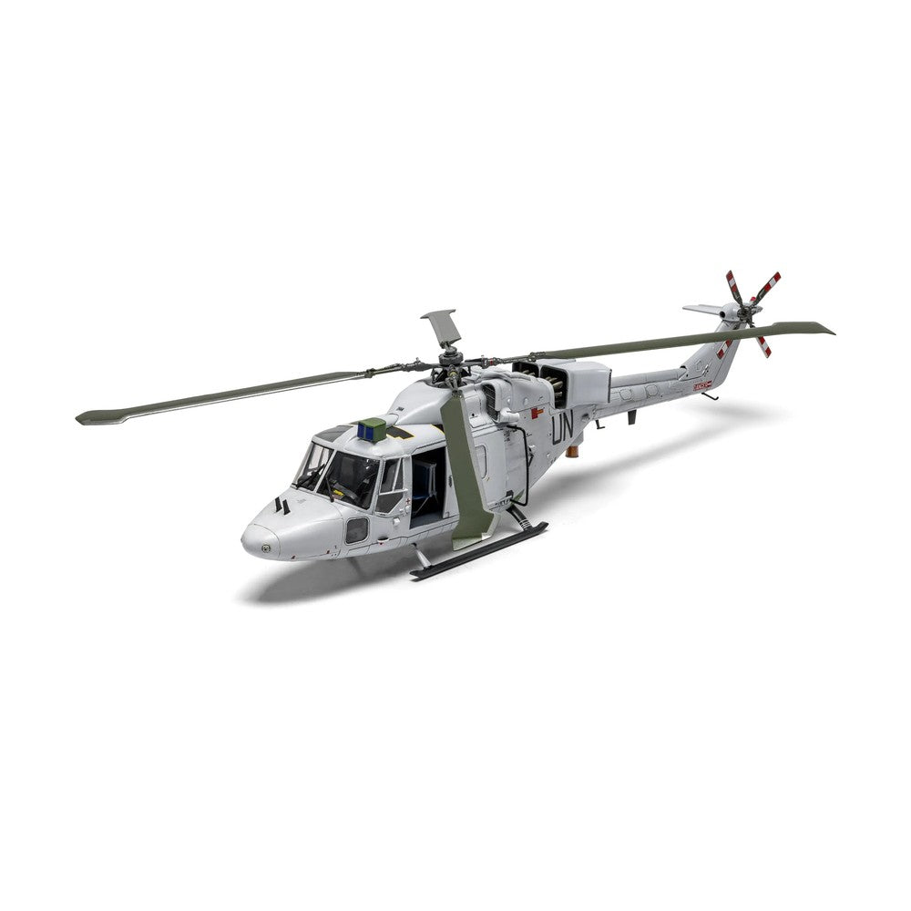 Westland Lynx AH-7 Airfix 1:48 Scale Model Kit