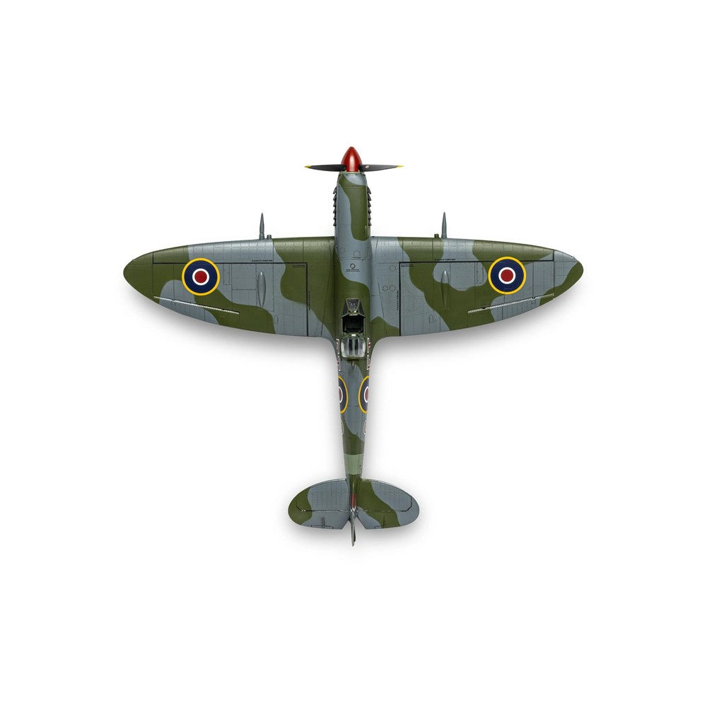 Supermarine Spitfire Mk.IXe Airfix 1:48 Scale Model Kit