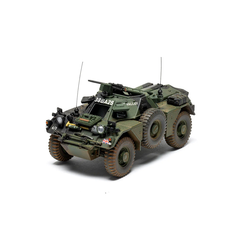 Ferret Scout Car Mk.1 Airfix 1:35 Scale Model Kit