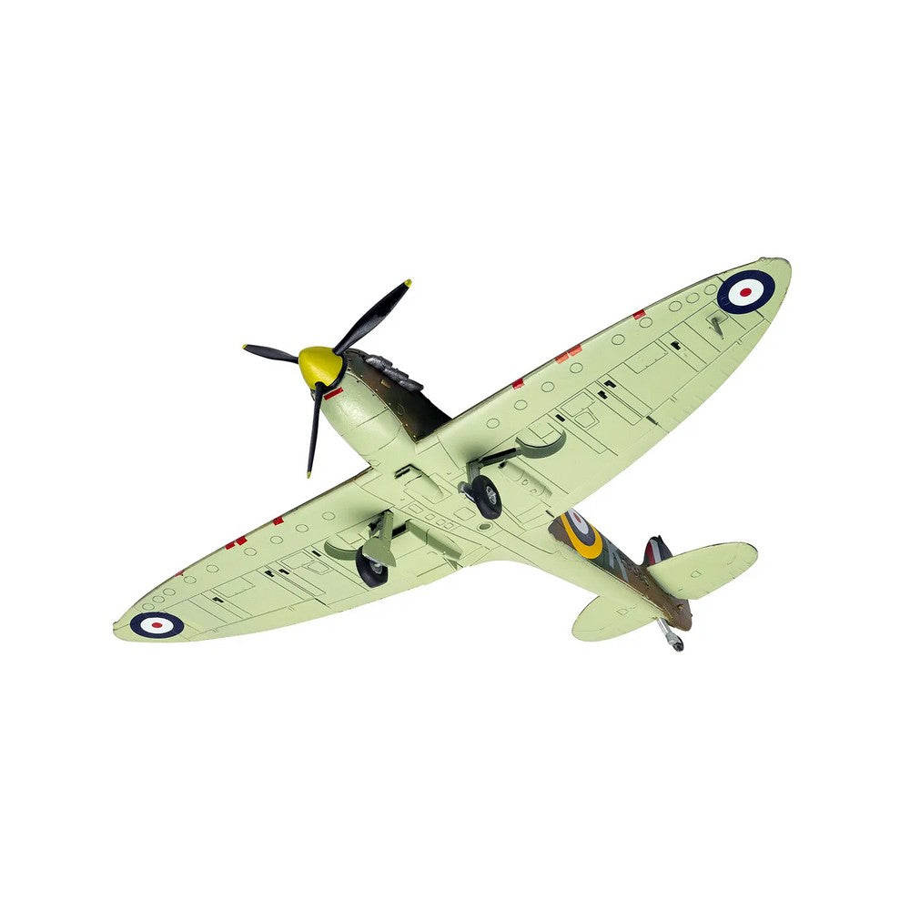 Supermarine Spitfire Mk.Ia Airfix 1:72 Scale Model Kit