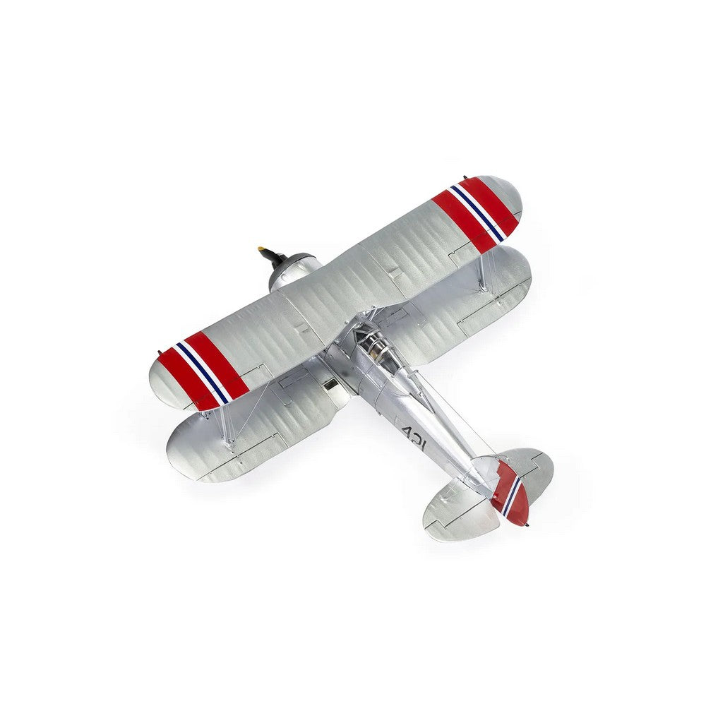 Gloster Gladiator Mk.I/Mk.II Airfix 1:72 Scale Model Kit