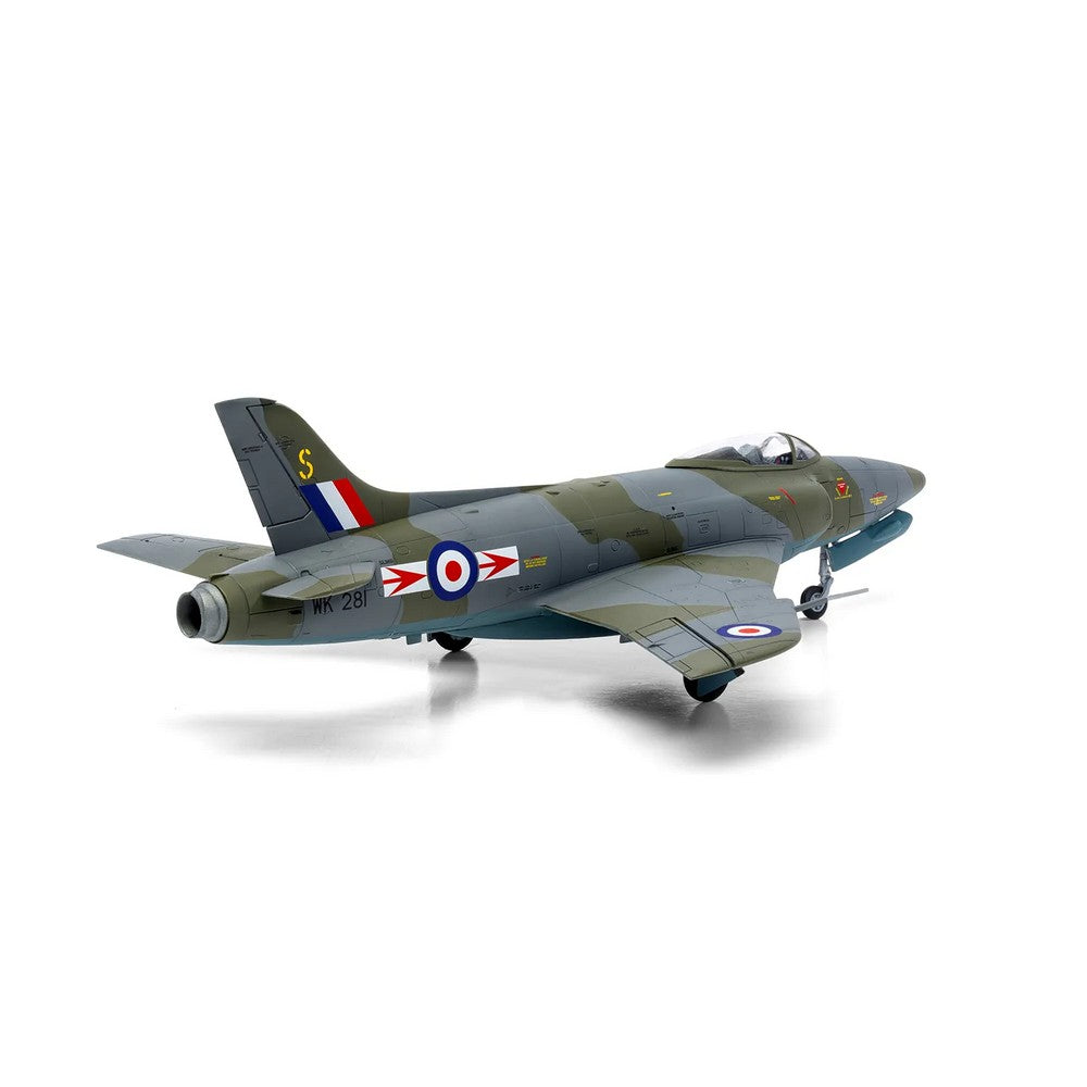 Supermarine Swift FR.5 Airfix 1:72 Scale Model Kit