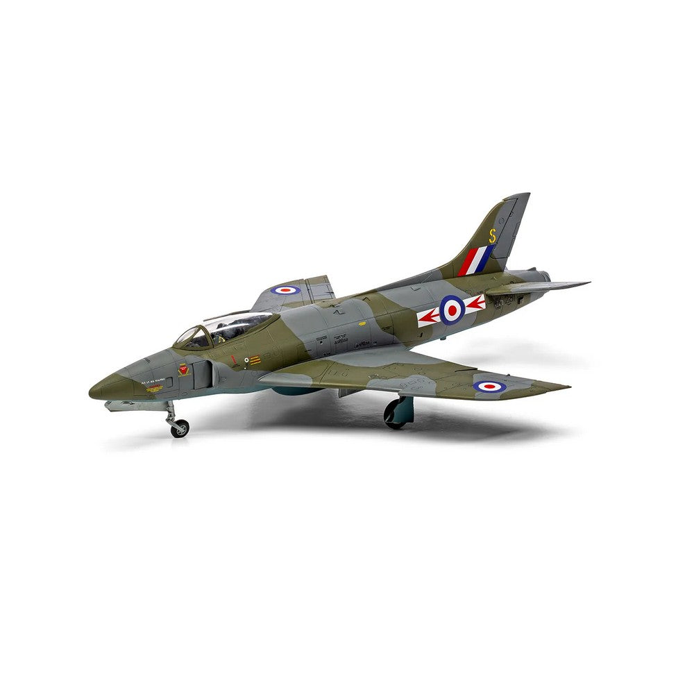 Supermarine Swift FR.5 Airfix 1:72 Scale Model Kit