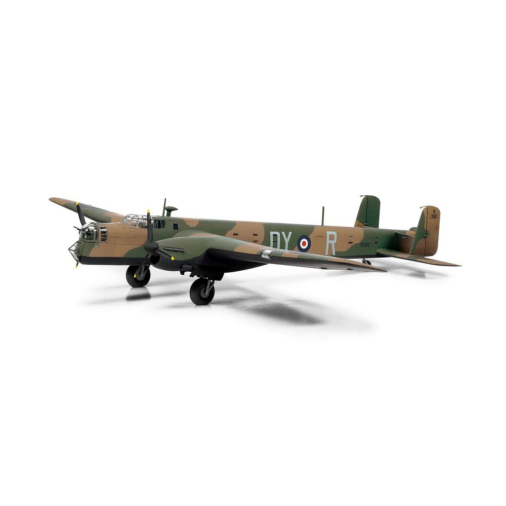 Armstrong Whitworth Whitley Mk.V Airfix 1:72 Scale Model Kit