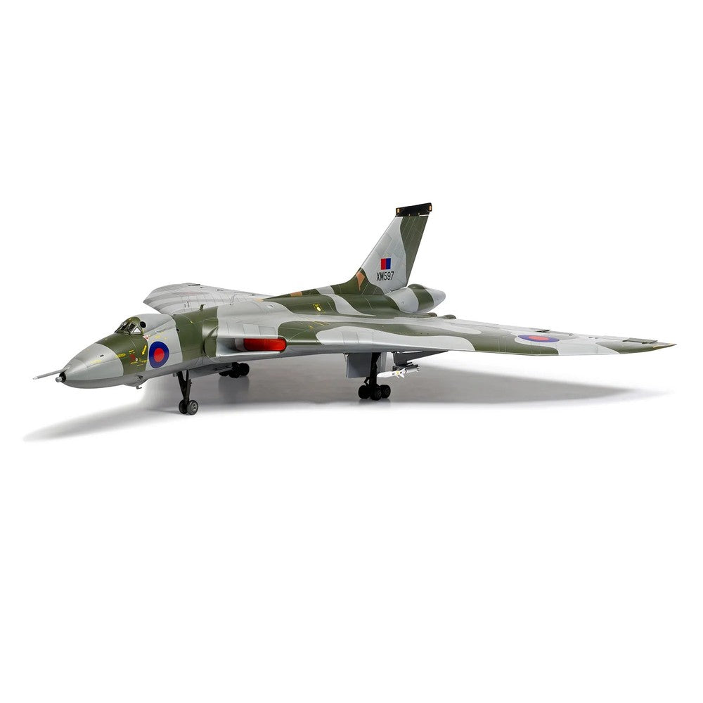 Avro Vulcan B.2 BLACK BUCK Airfix 1:72 Scale Model Kit