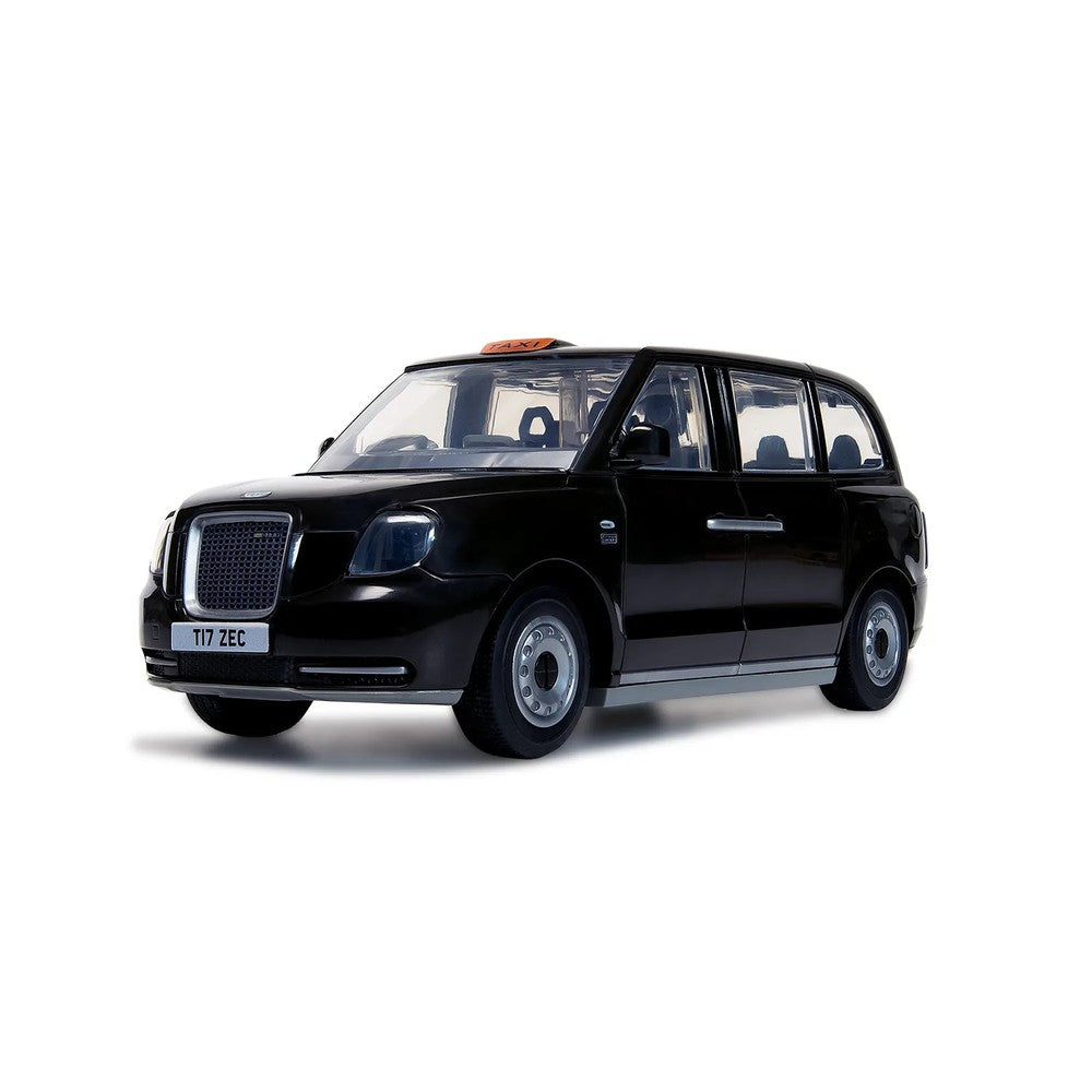 Quickbuild London Taxi Airfix