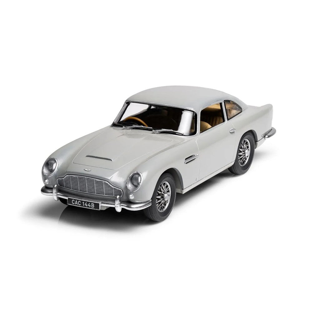 Starter Set Aston Martin DB5 Airfix 1:43 Scale Model Kit