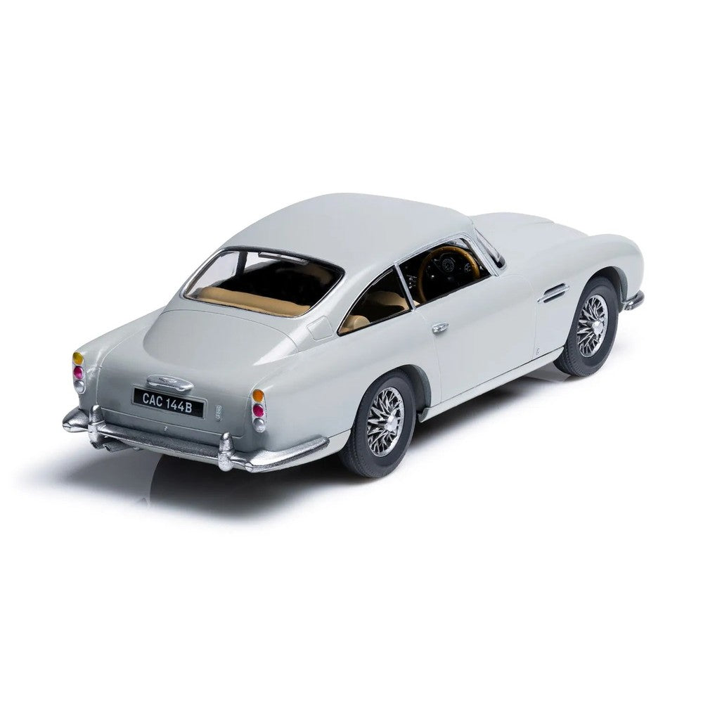 Starter Set Aston Martin DB5 Airfix 1:43 Scale Model Kit