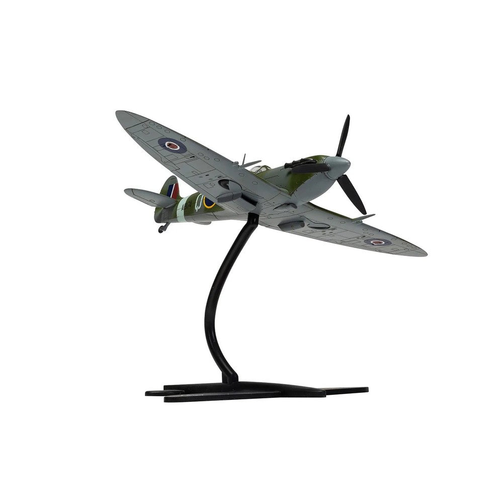 Airfix - Starter Set Supermarine Spitfire MkVc (1: 72)