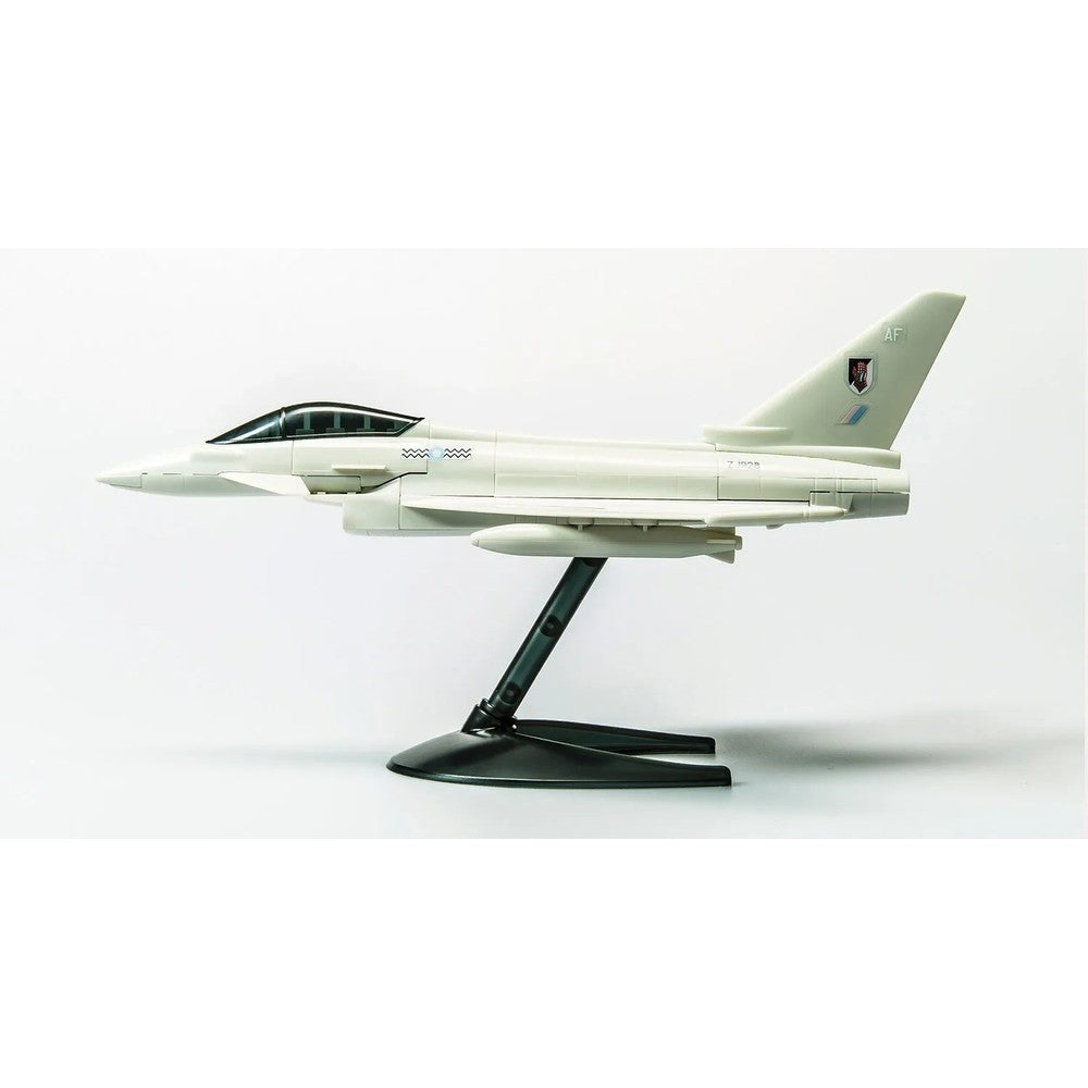 Quickbuild Typhoon Airfix