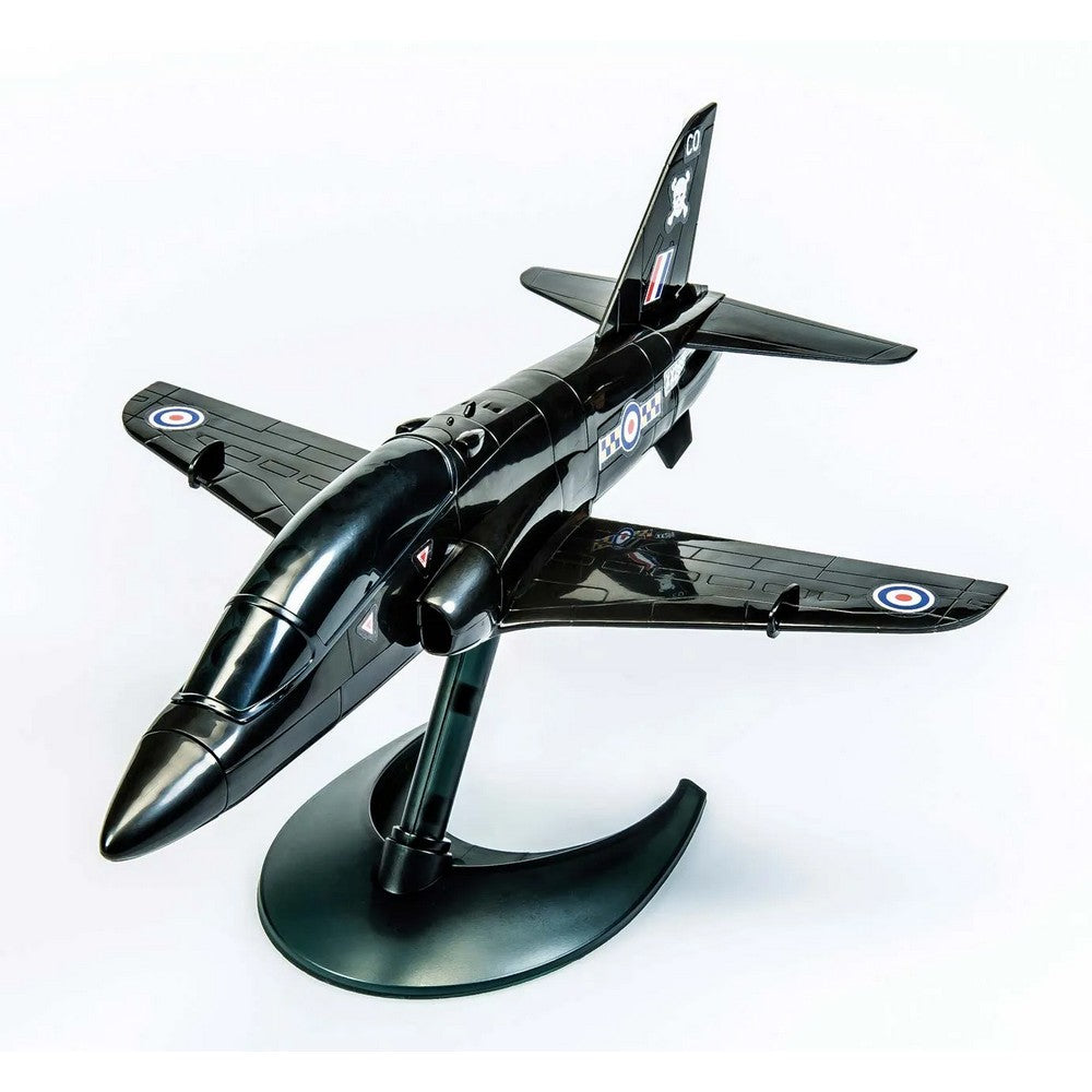 Quickbuild Bae Hawk Airfix