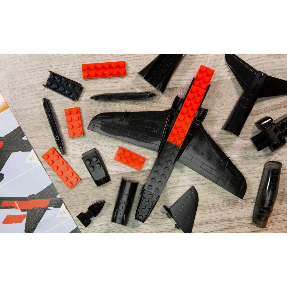 Quickbuild Bae Hawk Airfix