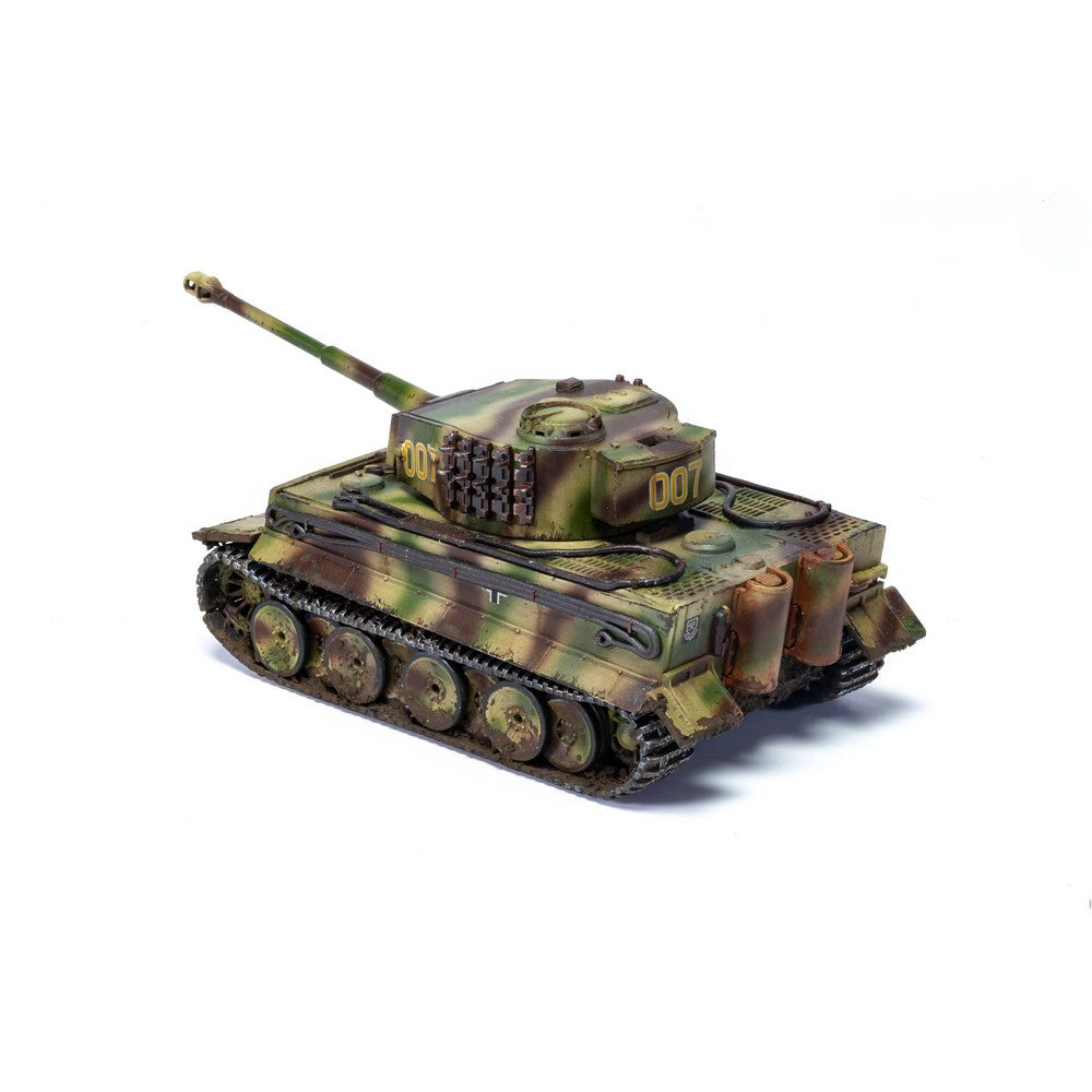 Airfix - Tiger 1 (1: 72)