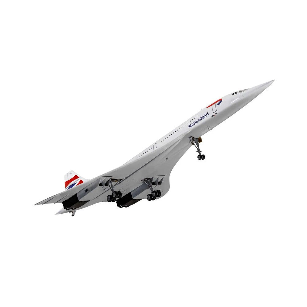 Concorde Gift Set Airfix 1:144 Scale Model Kit