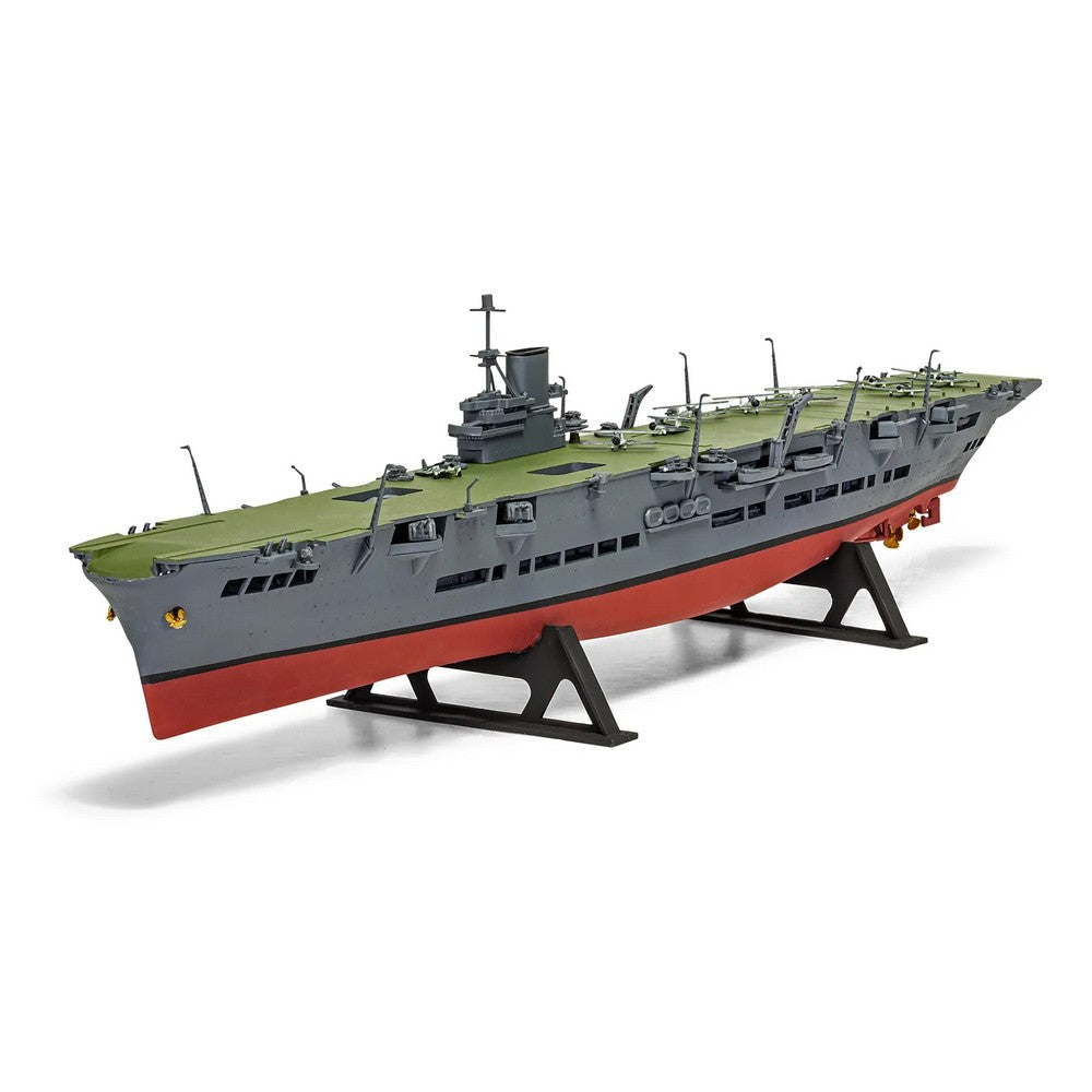 Airfix - HMS Ark Royal (1: 600)