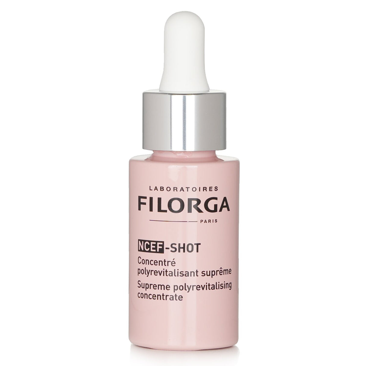 Filorga - Ncef-Shot Supreme Polyrevitalizing Concentrate - 15ml