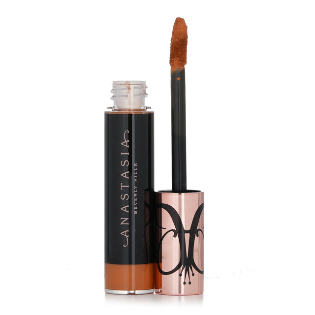 Anastasia Beverly Hills Magic Touch Concealer #Shade 19, a creamy, lightweight concealer for flawless skin correction and brightening.