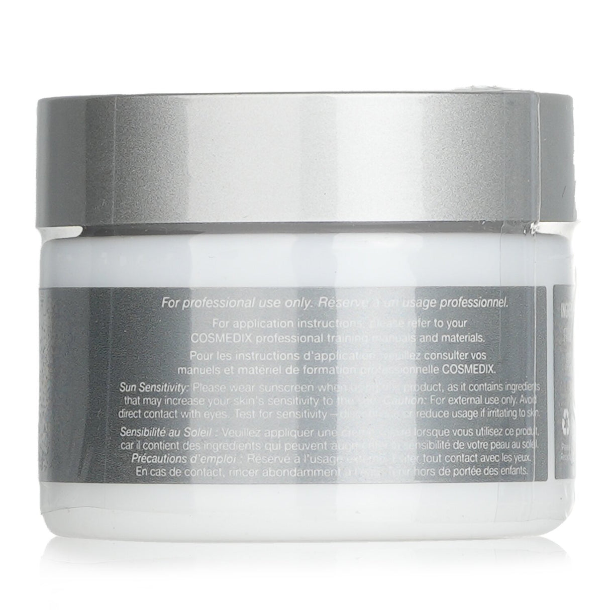 CosMedix - Blueberry Smoothie (Salon Product) - 30g/1oz