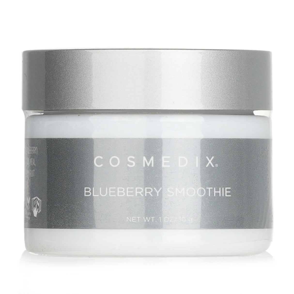 CosMedix - Blueberry Smoothie (Salon Product) - 30g/1oz
