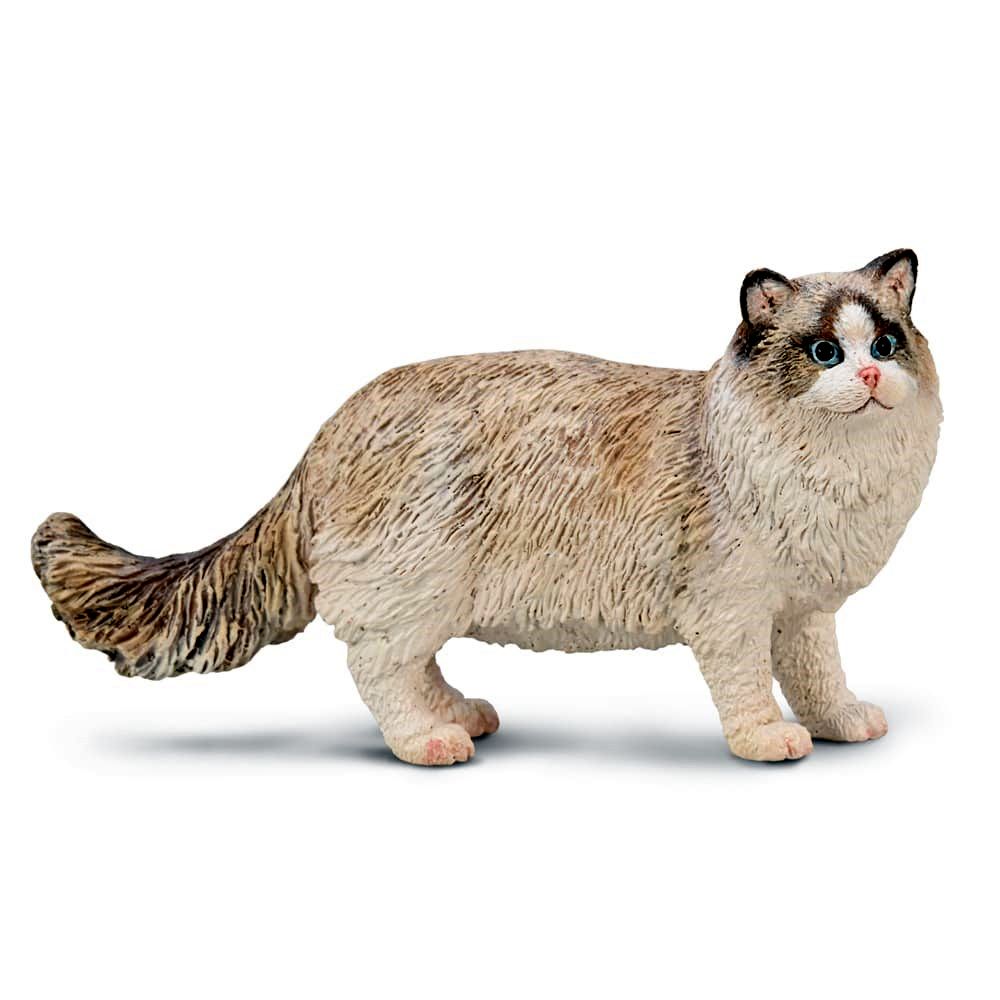 Ragdoll Figurine CollectA M