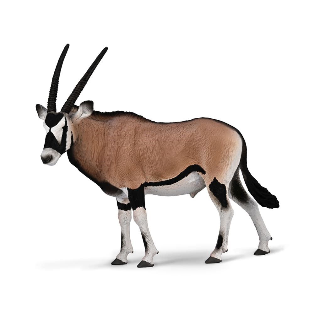 Gemsbok Figurine CollectA XL
