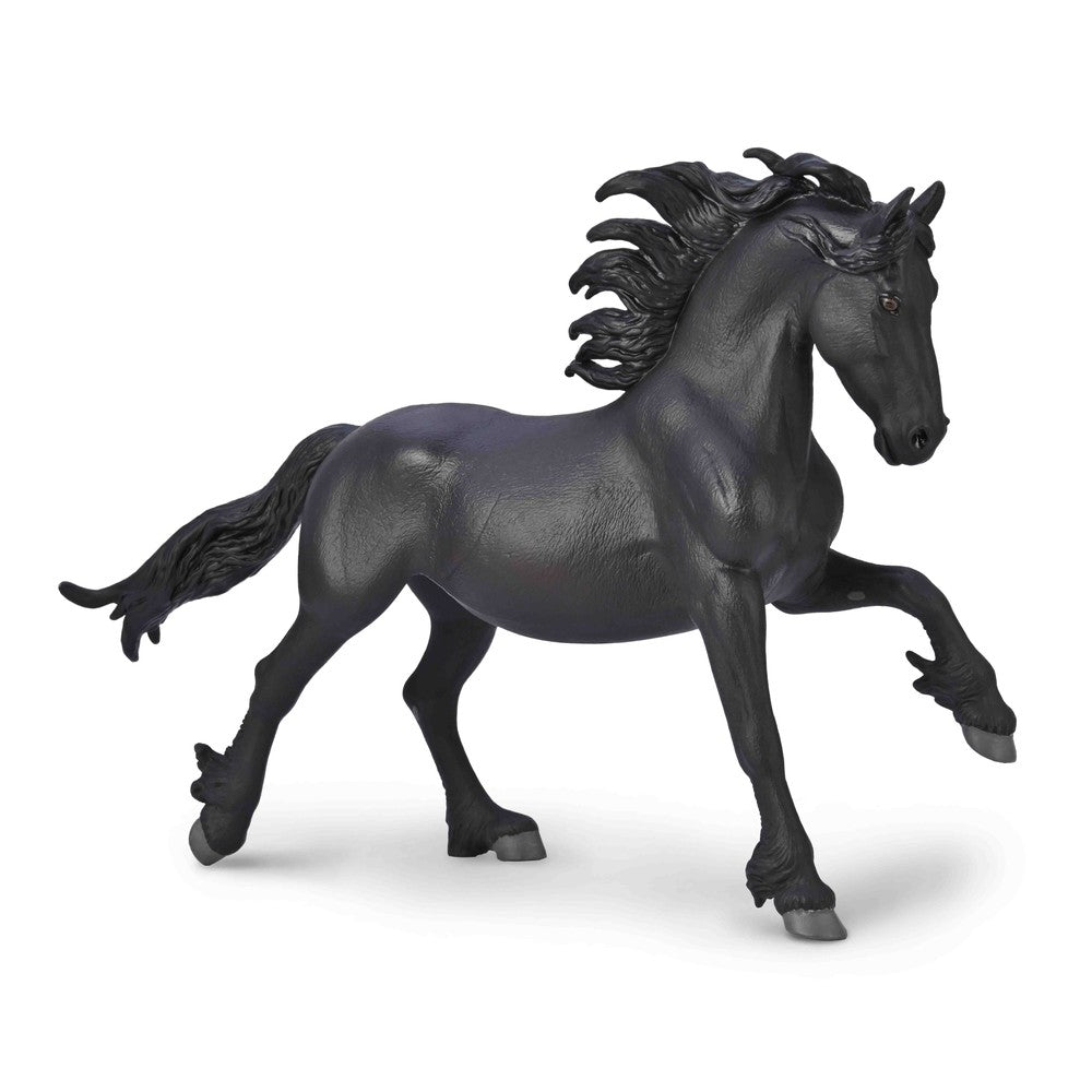 CollectA - Fresian Mare Deluxe Figurine