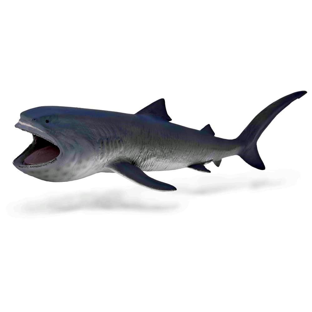 Megamouth Shark Figurine CollectA XL
