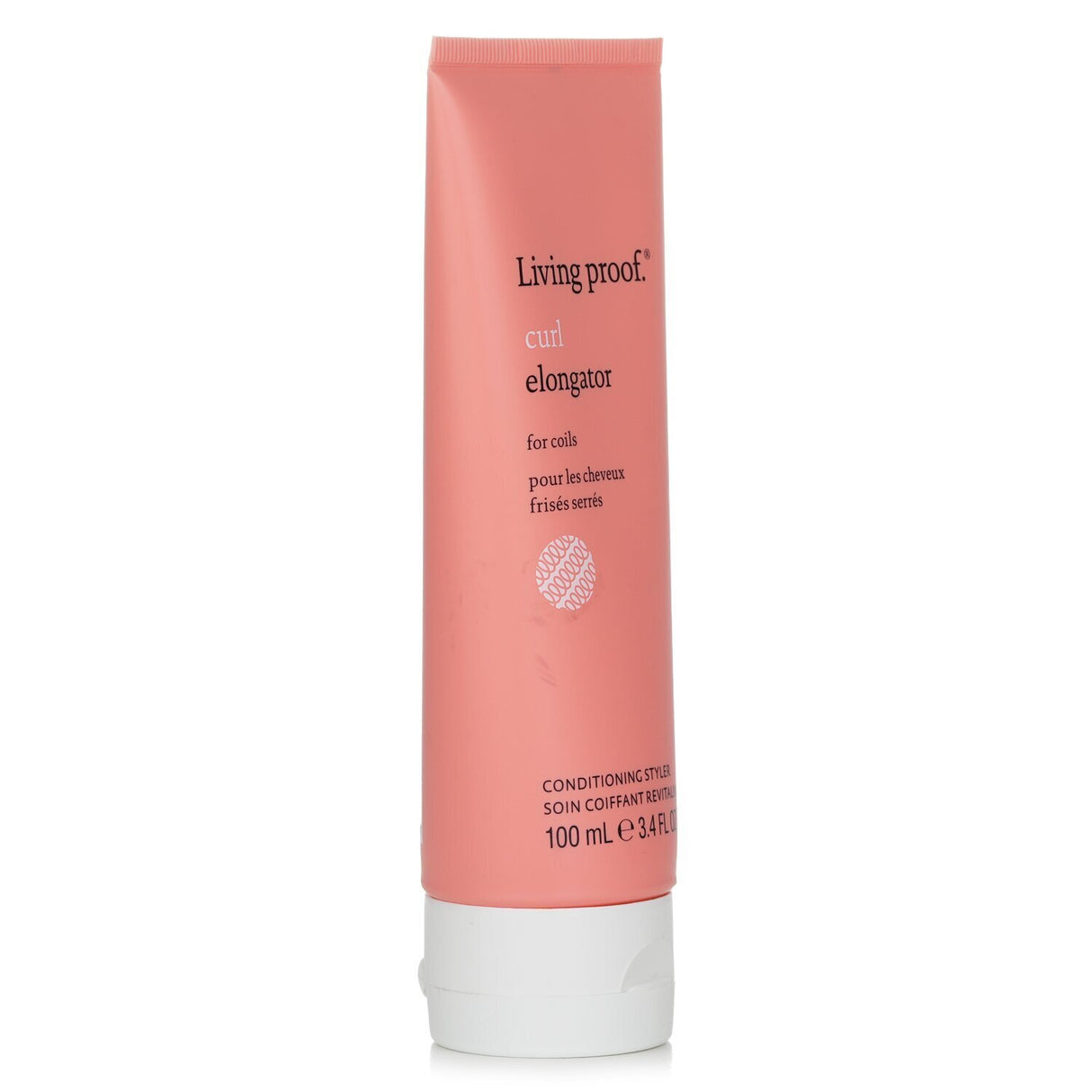 Living Proof - Curl Elongator Styler - 100ml/3.4oz