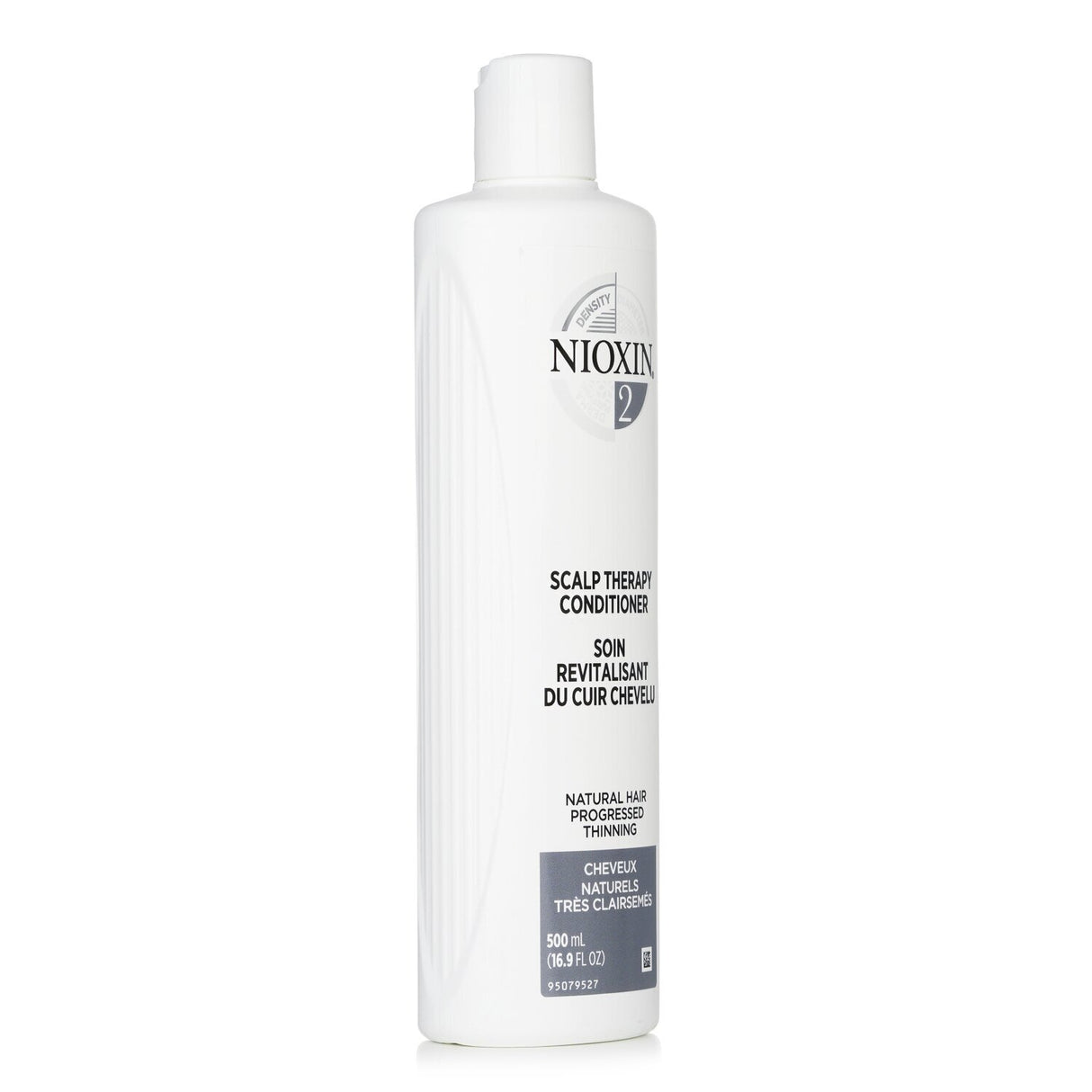 Nioxin Density System 2 Scalp Therapy Conditioner (Natural Hair, Progressed Thin