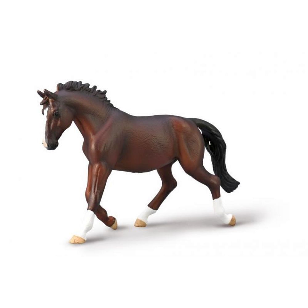 Oldenburg Mare Bay Figurine CollectA