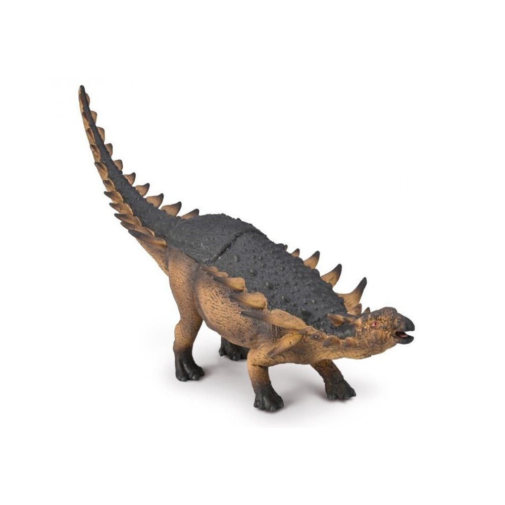 CollectA - Polacanthus Deluxe Figurine - Toy Vehicle
