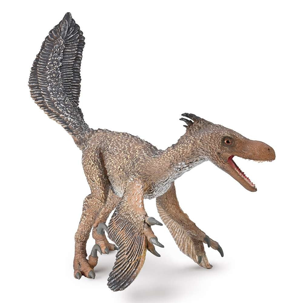 CollectA - Velociraptor Deluxe Figurine