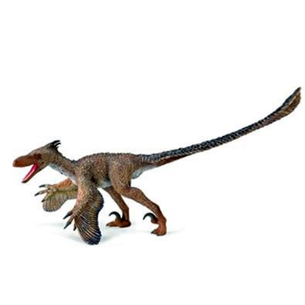 CollectA - Velociraptor Deluxe Figurine