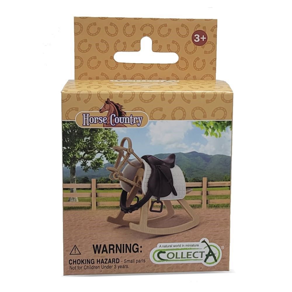 Riding Accessories Starter Box Set CollectA