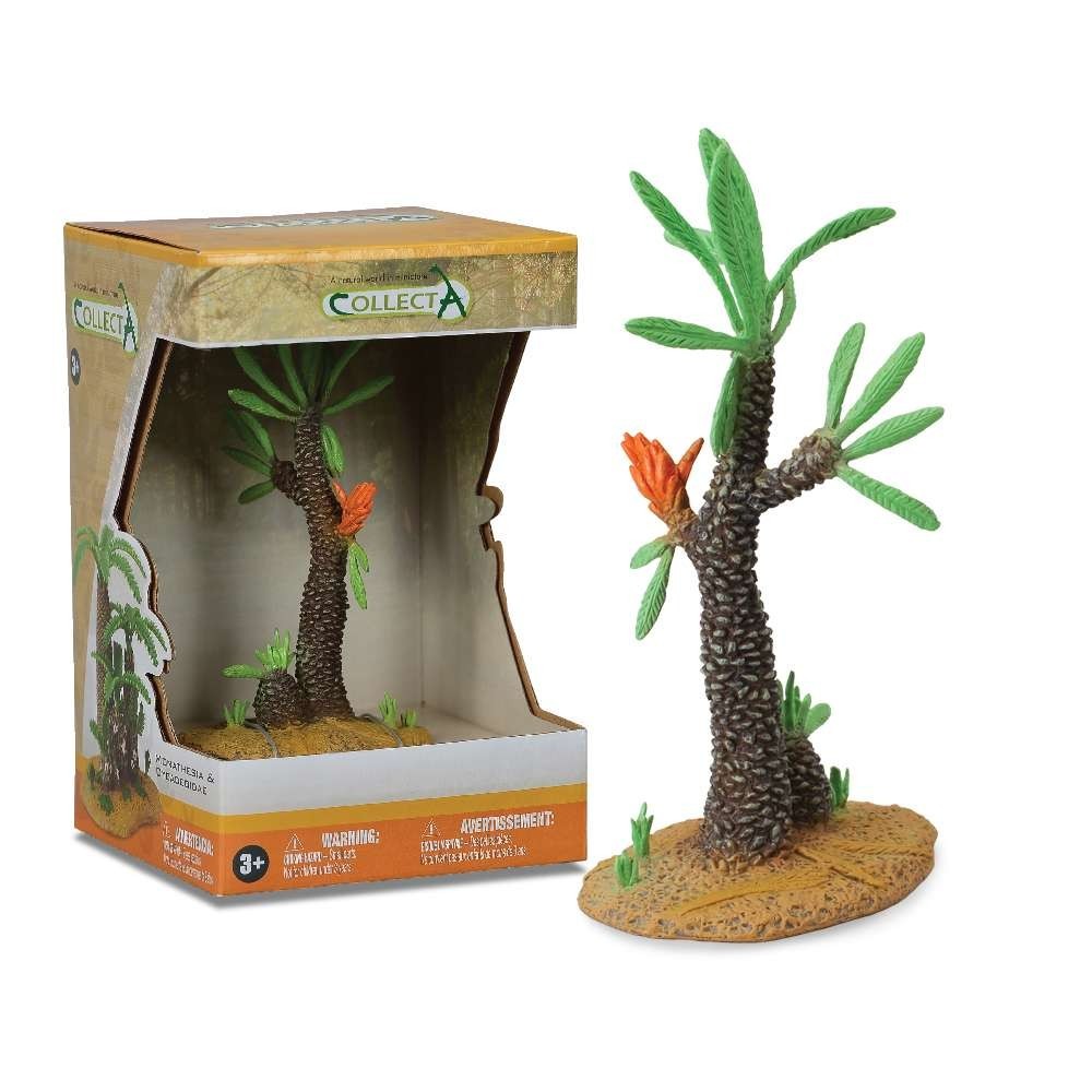 CollectA - Williamsonia - Action Figure