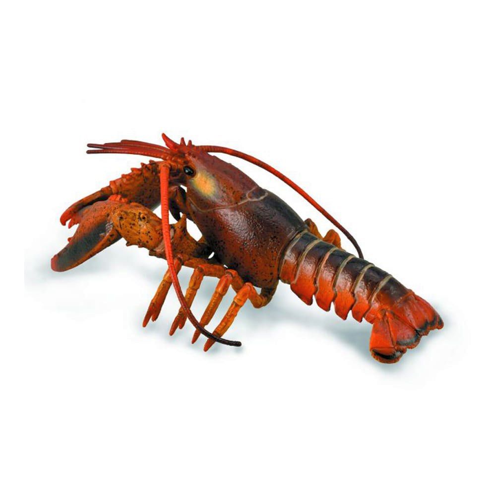 CollectA - Lobster Figurine (2XL) - Action Figure