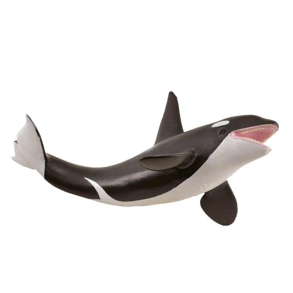 Orca Figurine CollectA XL