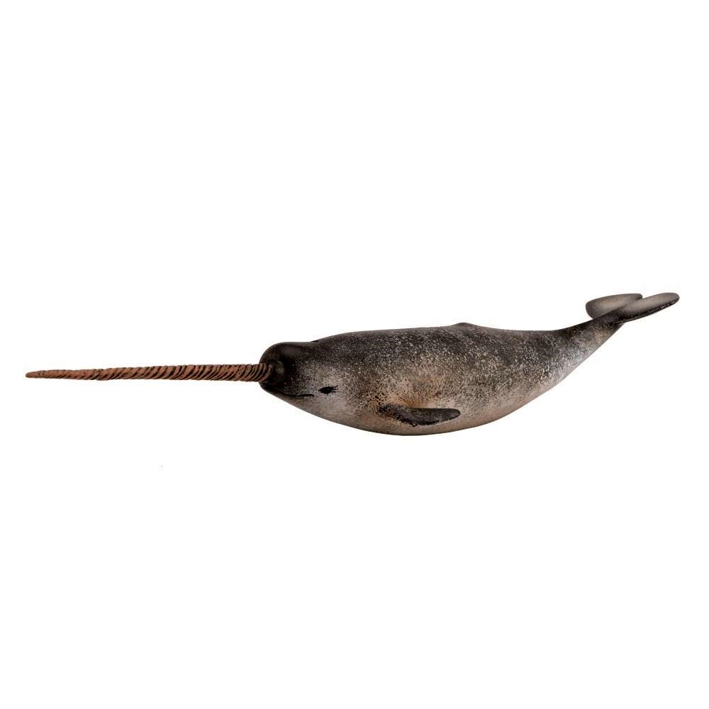 Narwhal Figurine CollectA XL