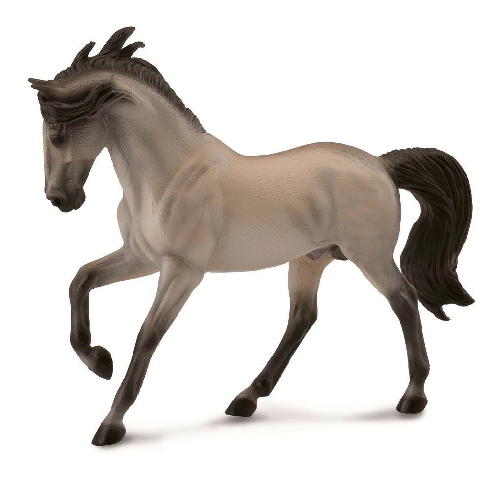 Andallusian Stallion Grey Figurine CollectA XL